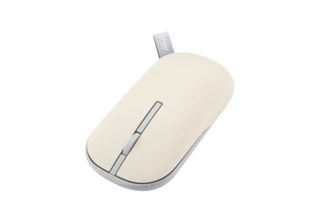 ASUS MD100 Wireless miš bež 