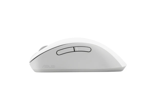 ASUS MD102 Wireless miš beli 