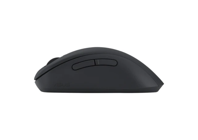ASUS MD102 Wireless miš tamno sivi 