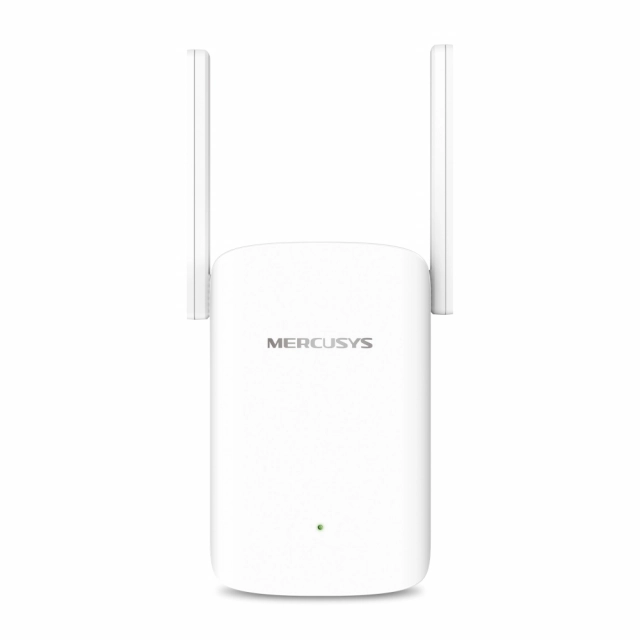 ME60X(EU) AX1500 Wi-Fi 6 Range Extender 