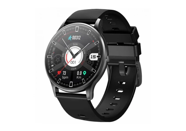 MeanIT Pametan sat, 1.3" ekran, multi sport, Bluetooth - M35 Elite