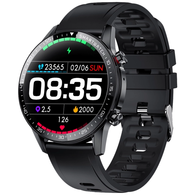 MeanIT Pametan sat, sport, vodootporan IP67 - M40 Call