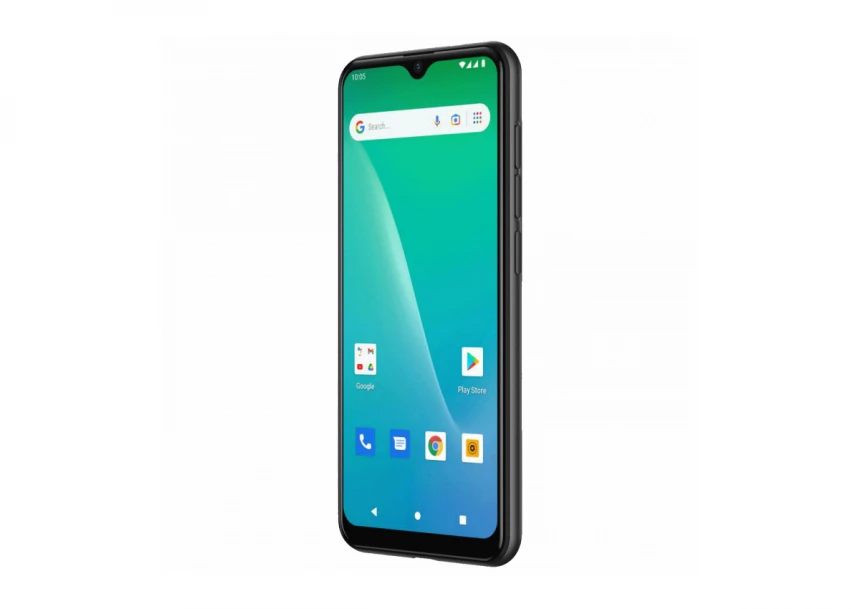 MeanIT Pametni telefon 6.5", 4G Dual SIM,Helio A22,RAM 2GB,8 Mpixel - X5