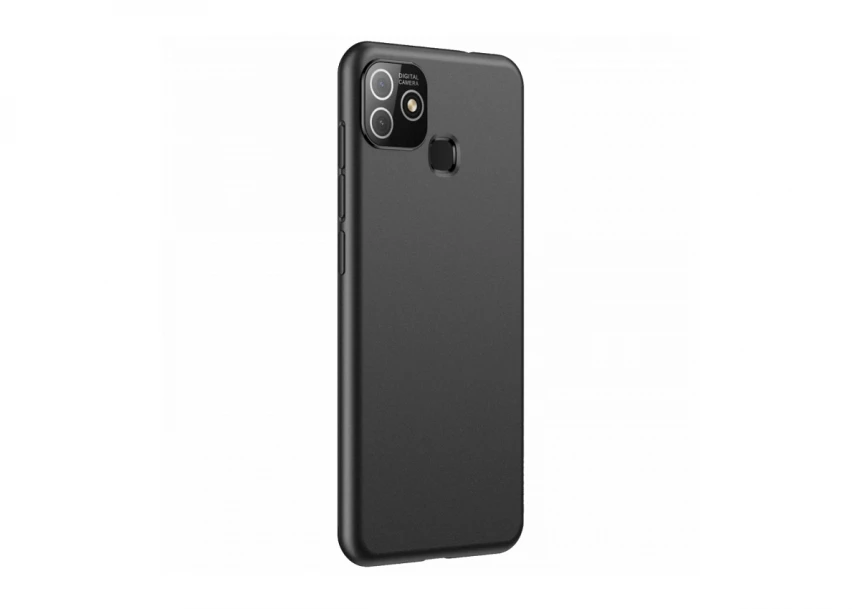 MeanIT Pametni telefon 6.5", 4G Dual SIM,Helio A22,RAM 2GB,8 Mpixel - X5