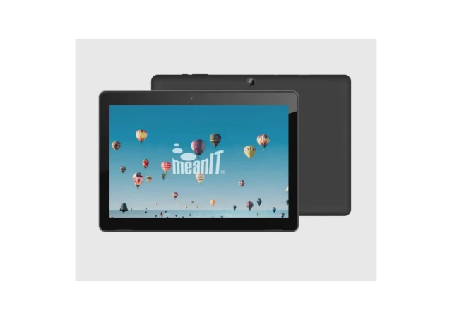 MeanIT Tablet 10.1", 3G, Quad Core 2GB/16GB - X25-3G