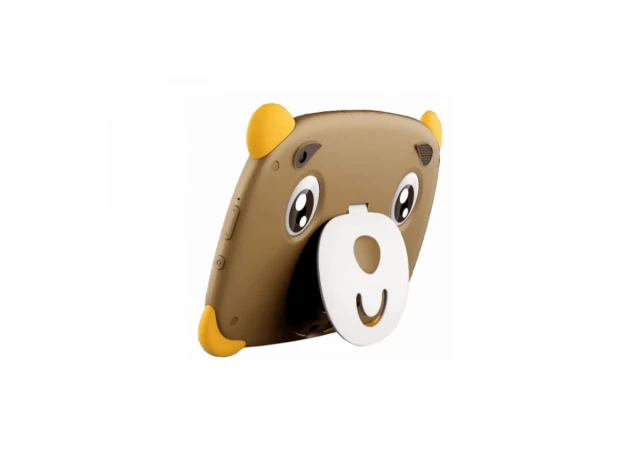 MeanIT Tablet 7", Android 12 Go, Quad Core, 2GB / 16GB - K20 Medo kids