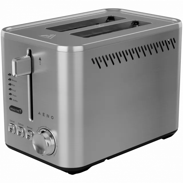 AENO Mechanical control Toaster,