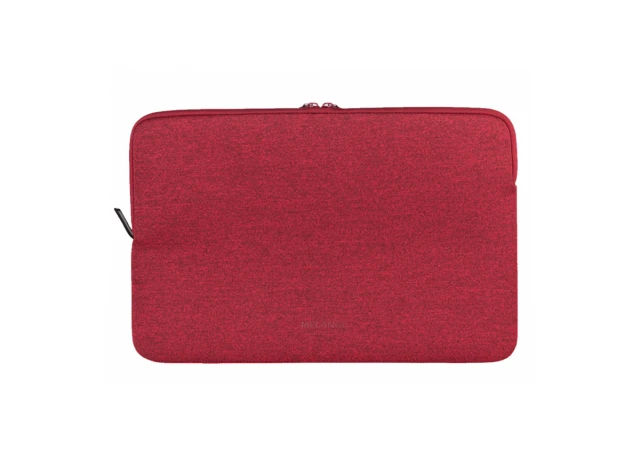Tucano MELANGE SLEEVE 11/12" BURGUNDY