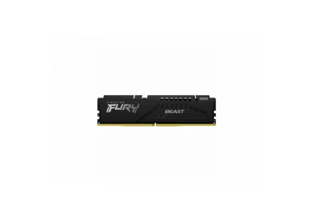 KINGSTON MEM DDR5 16GB 6000MHz FURY Beast EXPO KF560C30BBE-16
