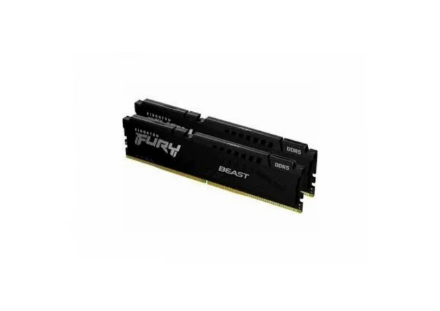 KINGSTON MEM DDR5 64GB (2x32) 6000MHz FURY EXPO KF560C30BBEK2-64