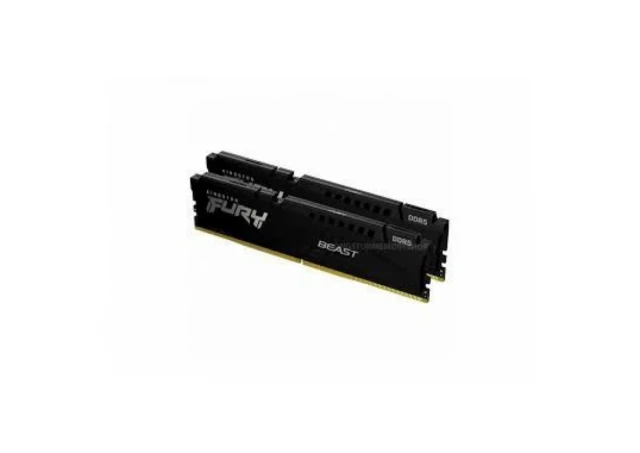 KINGSTON MEM DDR5 64GB 6400MHz (2x32) Beast EXPO KF564C32BBEK2-64
