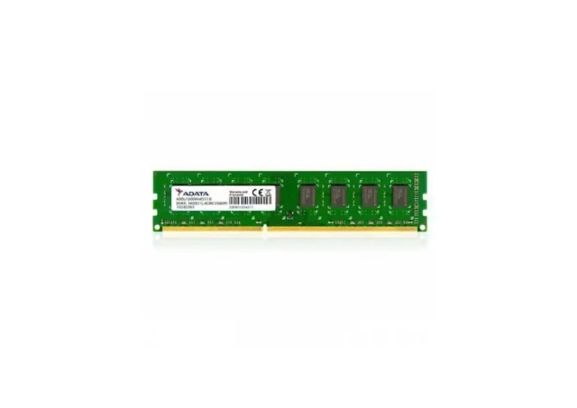 A-DATA Memorija DDR3L 8GB 1600MHz AData CL11 ADDU1600W8G11-S