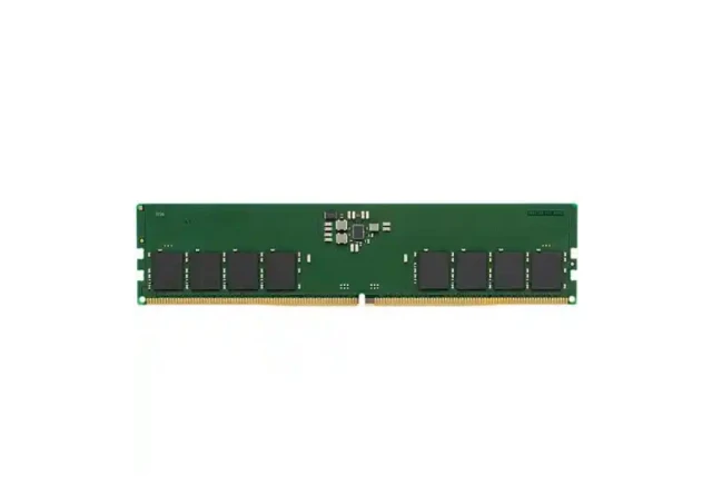 Memorija DDR5 16GB 5600MHz Kingston KVR56U46BS8-16