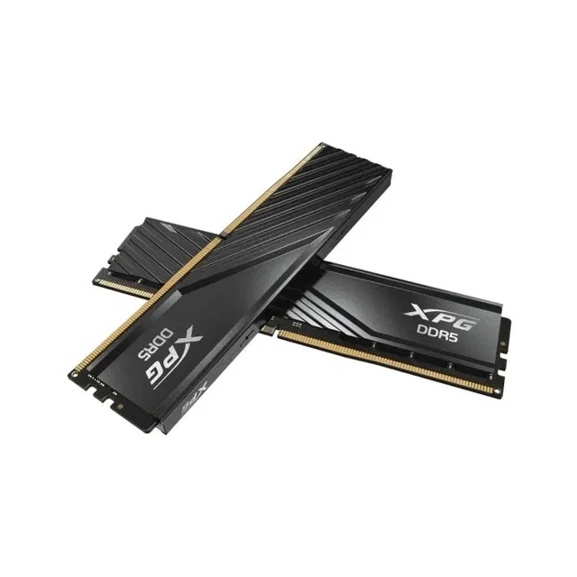 Memorija DDR5 16GB 6000 MHz AData XPG Lancer Blade AX5U6000C4816G-SLABBK