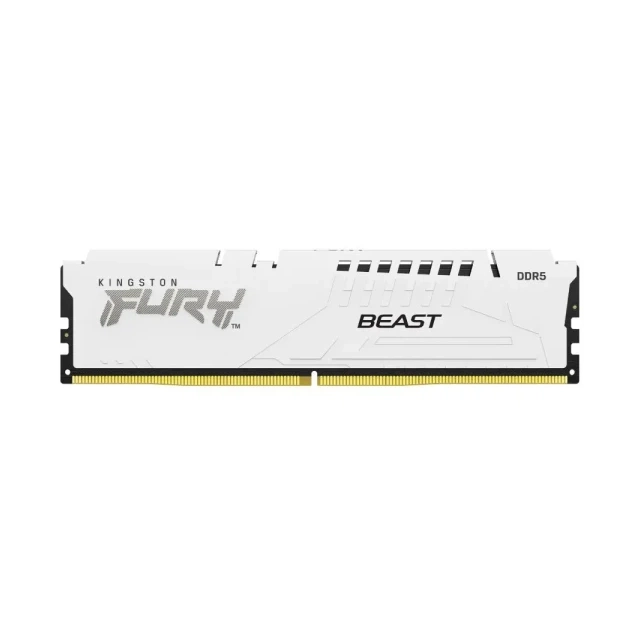 Memorija DDR5 16GB 6000MHz Kingston Fury Beast KF560C36BWE2-16