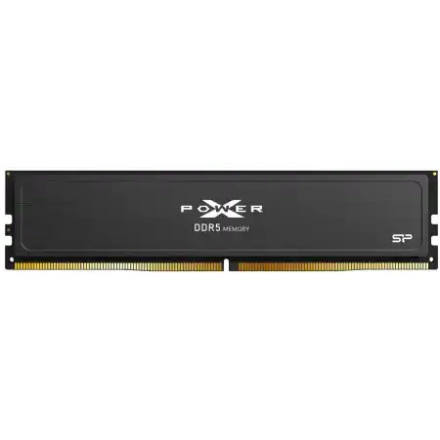 SILICON POWER Memorija DDR5 16GB 6000MHz SiliconPower SP016GXLWU60CFS