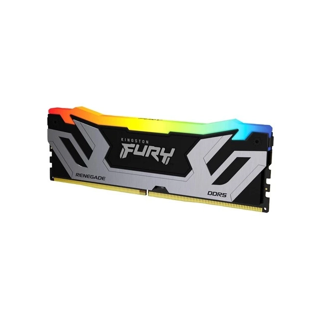 Memorija DDR5 24GB 8400MHz Kingston Fury Renegade ARGB KF584CU40RSA-24 XMP