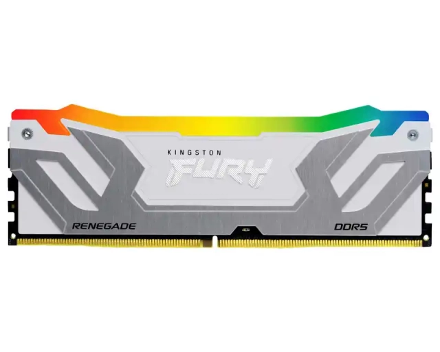 Memorija DDR5 24GB 8400MHz Kingston Fury Renegade  KF584CU40RWA-24