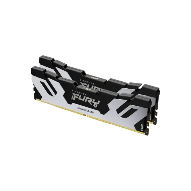 Memorija DDR5 32GB (2x16) 6400MHz Kingston Fury Renegade KF564C32RSK2-32