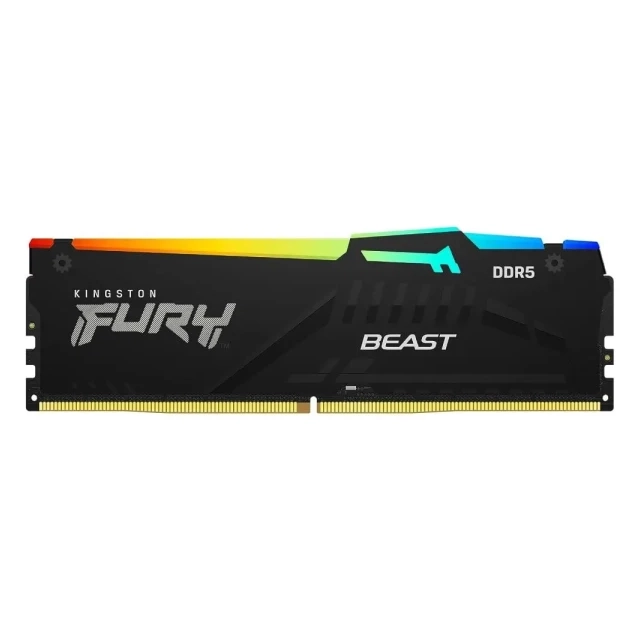 Memorija DDR5 32GB 5200MHz Kingston Fury Beast  KF552C36BBEA-32