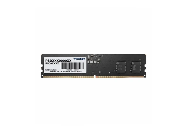 Memorija DDR5 32GB 5600MHz Patriot PSD532G56002