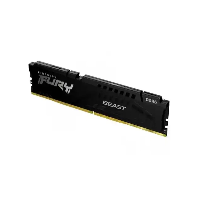 Memorija DDR5 32GB 6000MHz Kingston Fury Beast  KF560C36BBE-32