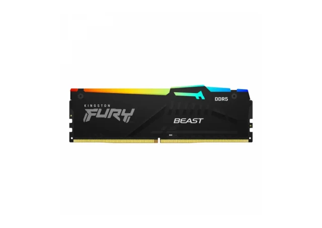 Memorija DDR5 32GB  6400MHz Kingston KF564C32BBA-32