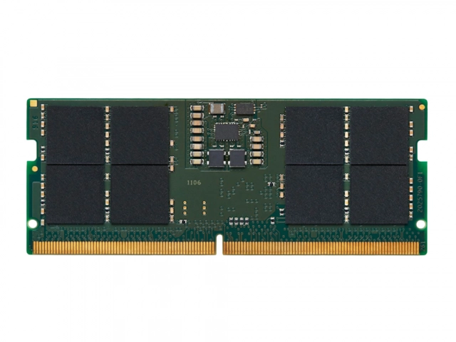 Memorija KINGSTON 16GB/SODIMM/DDR5/5600MHz/1Rx8/CL46