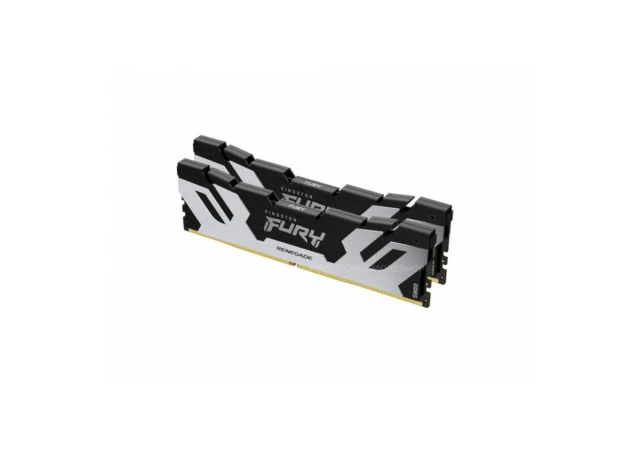Memorija KINGSTON 32GB(2x16GB)/DIMM/DDR5/7200MHz/CL38/FURY Renegade XMP