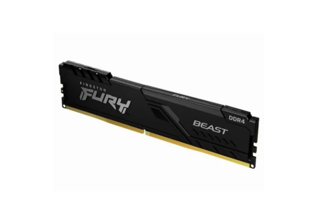 Memorija KINGSTON 32GB/DIMM/DDR4/3600MHz/CL18/FURY Beast