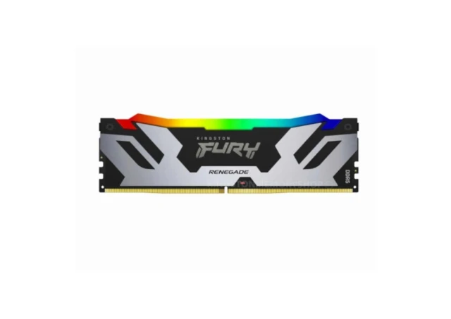 Memorija KINGSTON 48GB/DIMM/DDR5/6400MHz/CL32/FURY Renegade RGB XMP