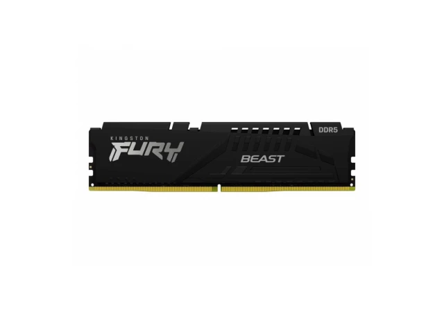 Memorija KINGSTON 8GB/DIMM/DDR5/5600MHz/CL36/FURY Beast EXPO