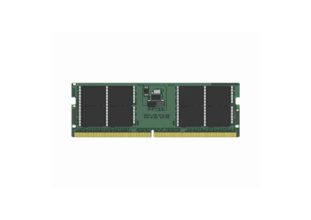 Memorija KINGSTON KVR56S46BD8-32 32GB/SODIMM/DDR5/5600MHz/crna