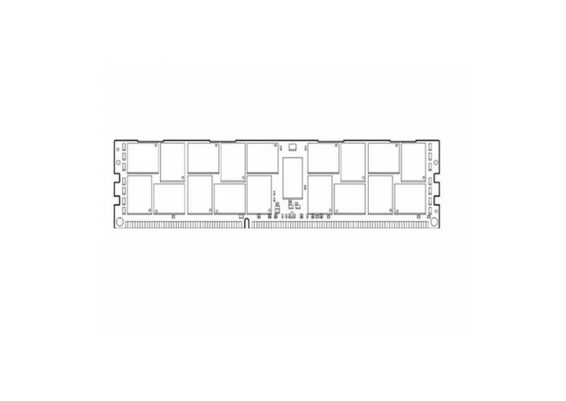 Memorije HPE 32GB (1x32GB)/Dual Rank/x4/DDR4/2933/CAS-21-21-21/Registered/Smart Memory Kit