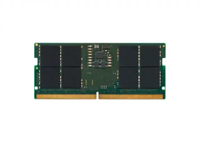 Kingston DRAM 16GB 5600MT/s DDR5 Non-ECC CL46 SODIMM 1Rx8