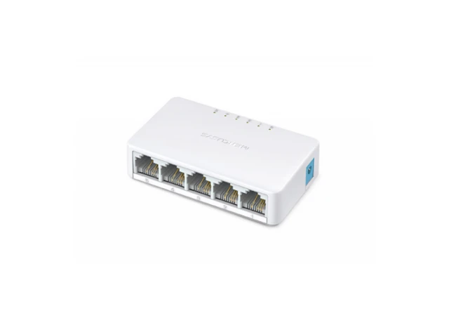 Mercusys MS105 switch 5x brzi mrežni