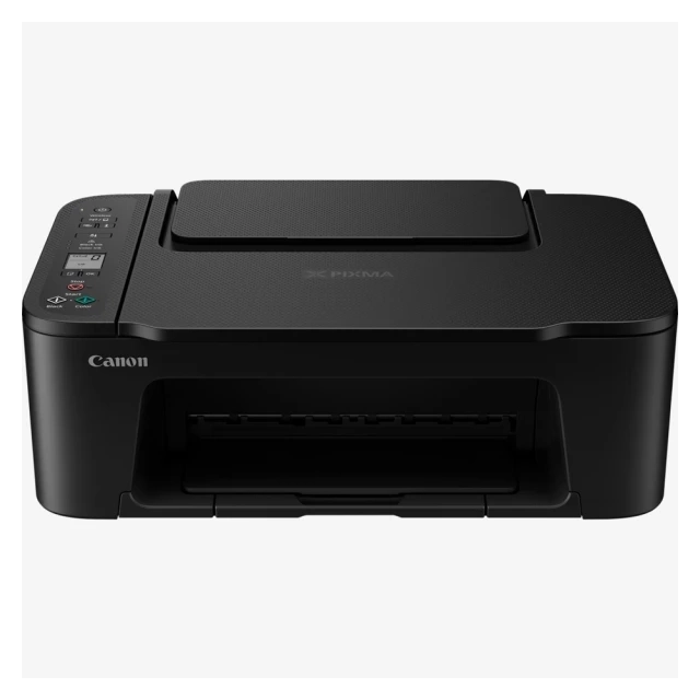 MF inkjet štampač CANON PIXMA TS3750i crni
