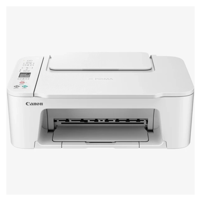 MF inkjet štampač CANON Pixma TS3751i beli