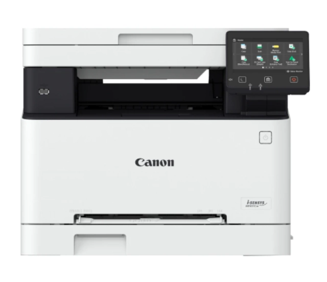MFP CANON I-SENSYS MF651CW color štampač  