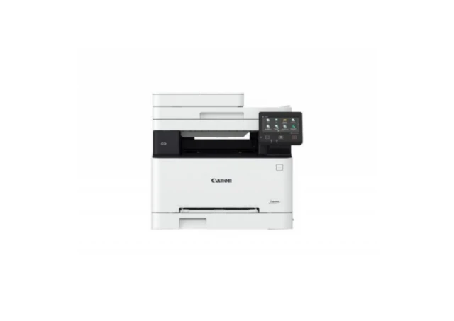 MFP CANON I-SENSYS MF655CDW color štampač/skener/kopir/duplex/LAN/wireless