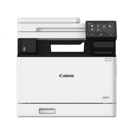 MFP CANON I-SENSYS MF752Cdw color štampač/skener/kopir/duplex/LAN/wireless