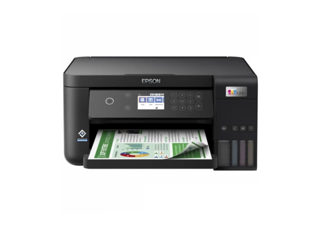 MFP Color EcoTank Epson L6260  štampač/skener/kopir/WiFi