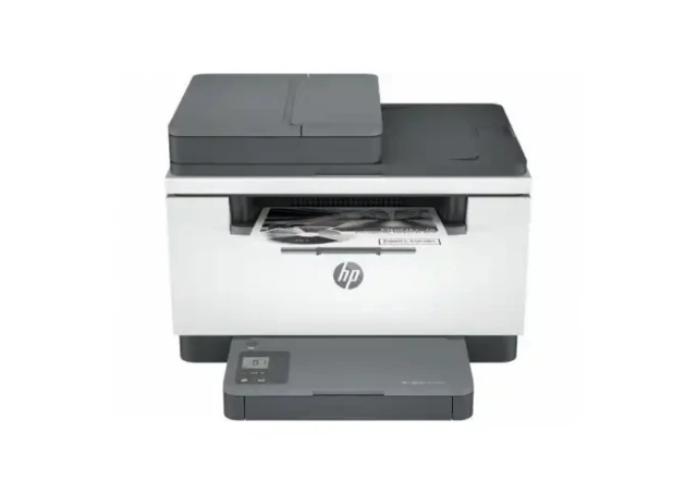 MFP Color Laser HP M179fnw 600x600dpi/128MB/USB/Ethernet/Wifi/ADF, Set tonera HP 117A