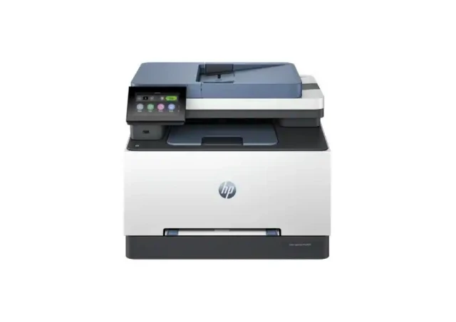 MFP Color Laser HP Pro 3303fdw/600x600/25ppm/512MB/WIFI/Lan/USB
