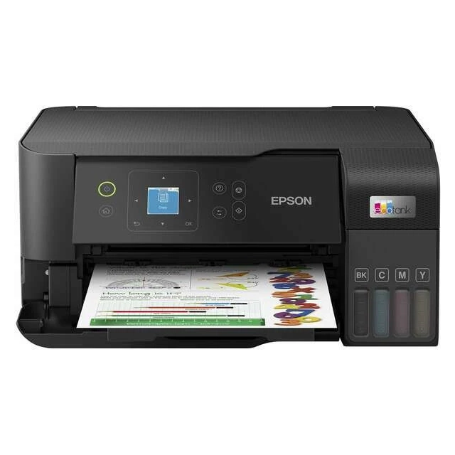 MFP Ecotank Epson L3560