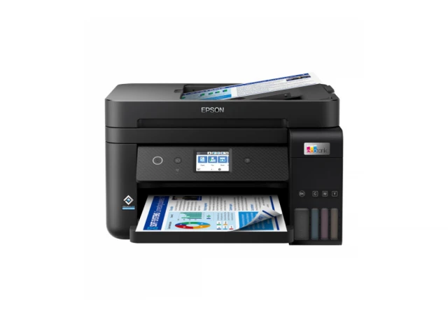 MFP EcoTank Epson L6290 štampač/faks/skener/kopir/A4/Color/Wi-Fi