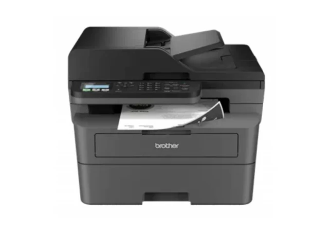 MFP Laser Brother MFC-L2802DN MFCL2802DNYJ1/1200x1200/32ppm/ADF/FAX