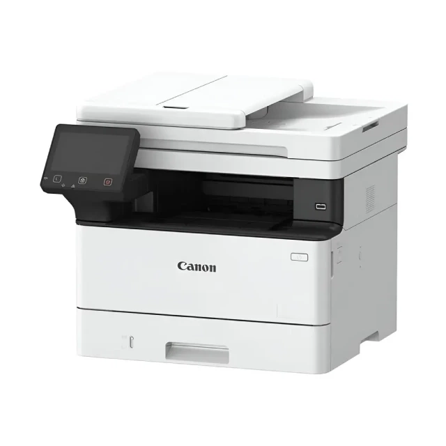 MFP Laser Canon i-SENSYS MF463dw II 1200x1200dpi/1GB/40ppm/33ipm/DADF/USB/WiFi, Toner CRG-070