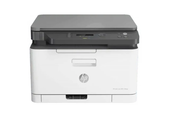 Laserski MF štampač HP Color 178nw