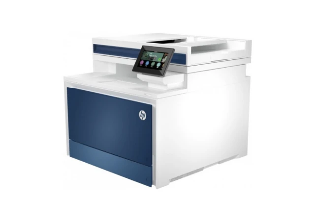 HP MFP Laserski MF štampač H 4303dw štampač/skener/kopir/wireless 5HH65A